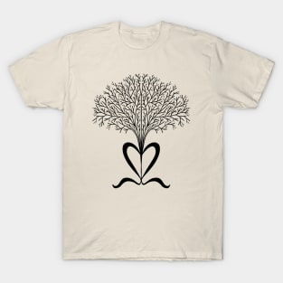 Tree Of Life T-Shirt